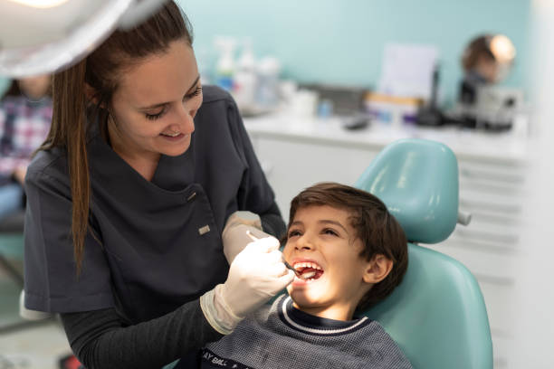 Best Emergency Treatment for Jaw Pain or Injury in Brookside, AL