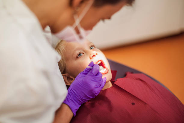 Best Emergency Dental Care for Sports Injuries in Brookside, AL