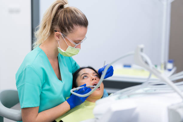 Best Emergency Wisdom Tooth Extraction in Brookside, AL