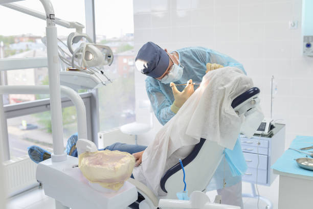 Best Emergency Treatment for Oral Infections in Brookside, AL
